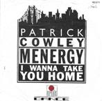 vinyl single  Patrick  Cowley, Ophalen of Verzenden, Gebruikt, Pop
