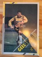 NAC Supportersblad GEELZWART - Magazine nr. 1 - 1998, Ophalen of Verzenden, Zo goed als nieuw, Sport en Vrije tijd