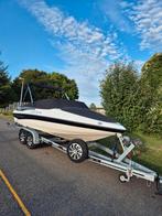 Crownline 185ss, Bayliner, Maxum, Cobalt, four winns, Binnenboordmotor, Ophalen of Verzenden, Zo goed als nieuw, 200 pk of meer