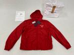 Prada Re-Nylon Blouson Jacket Red Size 54, Maat 52/54 (L), Verzenden, ., Nieuw