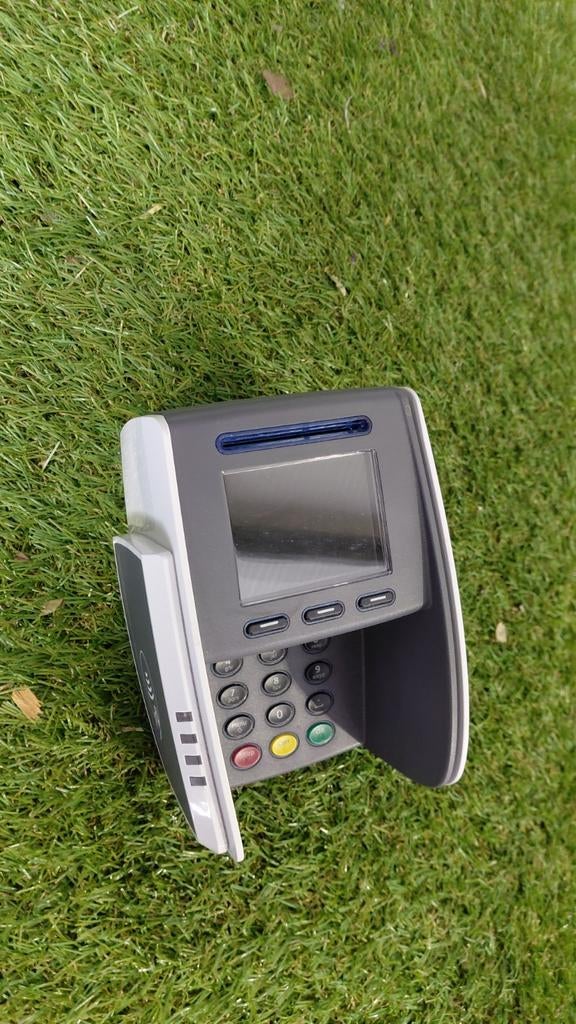 Pinautomaat / Betaalautomaat, Ophalen of Verzenden