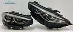 (VR) BMW 8 Serie G14 / G15 Full LED koplamp links rechts