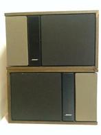 Bose 301 series 2 set, Ophalen of Verzenden