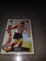 Mark van Bommel PSV All Star Kaart 2003/2004, Verzamelen, Ophalen of Verzenden, Gebruikt, PSV, Spelerskaart