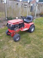 zitmaaier / Trekker, Ophalen, Gebruikt