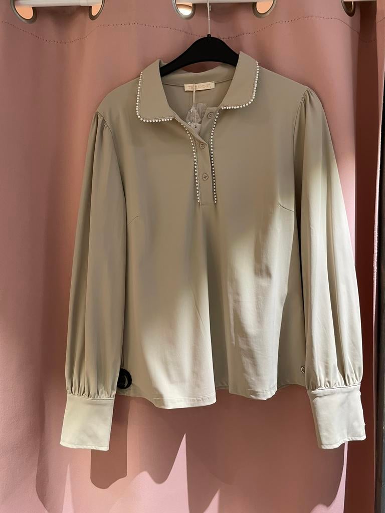 24 Triple Nine Travel Blouse S,M,L,XL,XXL, Ophalen of Verzenden, Nieuw, Maat 46/48 (XL) of groter