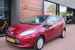 Ford FIESTA 1.25 Trend, Voorwielaandrijving, Stof, Gebruikt, 1242 cc