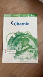 Chemie methode 4vwo antwoorden - niet geschreven, Boeken, Schoolboeken, Ophalen of Verzenden, Zo goed als nieuw, VWO, Scheikunde