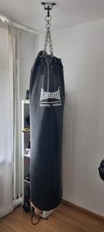 Bokszak, Ophalen, Zo goed als nieuw, Bokszak