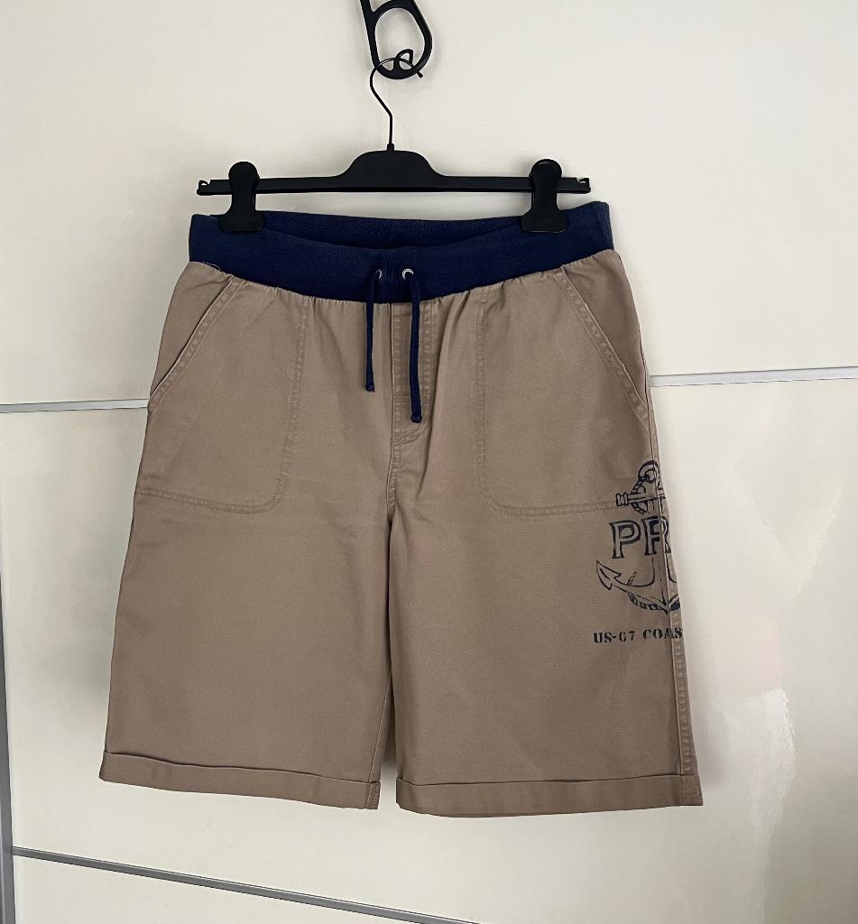 Polo RALPH LAUREN Shorts korte broek ~ maat 170 / 176, Kinderen en Baby's, Kinderkleding | Maat 176, Broek, Gebruikt, Ophalen of Verzenden