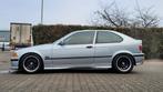 BMW 3 Serie Compact 316i M Sport m pakket (bj 1995), Auto's, 13 km/l, 1596 cc, Achterwielaandrijving, 102 pk