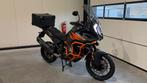 KTM All-Road 1290 Super Adventure S ABS SC Project|Vol (bj 2, Traction Control, Bedrijf, Meer dan 35 kW, Toermotor
