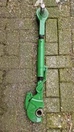 John Deere topstang, Ophalen, Nieuw