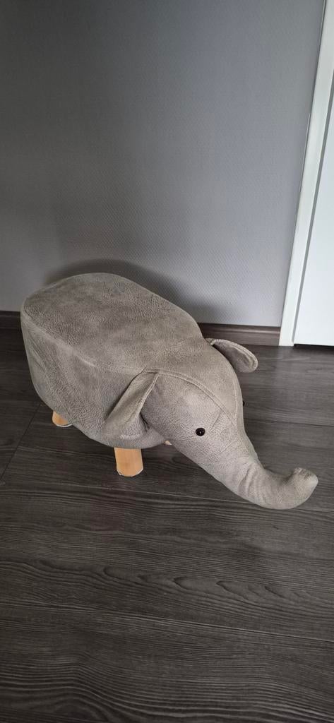 Leuk olifanten krukje, Ophalen, Zo goed als nieuw, Overige typen