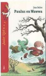 Jean Dulieu: Paulus en Wawwa, Ophalen of Verzenden, Zo goed als nieuw, Jean Dulieu, Fictie algemeen