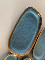 IKEA GLADELIG schaaltjes set, Gebruikt, Keramiek, Ophalen of Verzenden, Schaal of Schalen