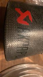 Fiat Abarth, Ophalen, Gebruikt