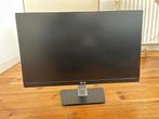 LG IPS237L Zwart Full HD IPS Monitor, Computers en Software, Monitoren, Ophalen, Full HD, 5 ms of meer, 60 Hz of minder