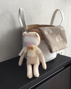 Knuffelbeer met truitje., Ophalen of Verzenden, Nieuw, Beer