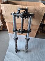 Voorvork Compleet Kawasaki ER6-N ABS 2009-2011, Gebruikt, Kawasaki, Ophalen of Verzenden, Kawasaki