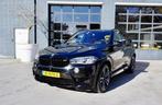 BMW X5 M, Auto's, BMW, Automaat, Gebruikt, 4395 cc, Zwart