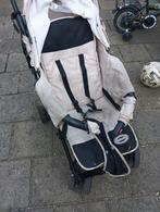 Kinderwagen, Ophalen, Gebruikt