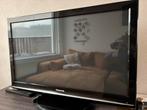 Panasonic TX-P42U20E plasma tv 42 inch, Panasonic, 50 Hz, Ophalen of Verzenden, Zo goed als nieuw