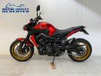 Mooie Yamaha MT-09 MT09 ABS Akrapovic, Motoren, Motorrijbewijs A, Bedrijf, Meer dan 35 kW, YAMAHA
