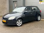 Skoda Fabia 1.2 Drive, Auto's, Voorwielaandrijving, 1005 kg, 60 pk, 1198 cc