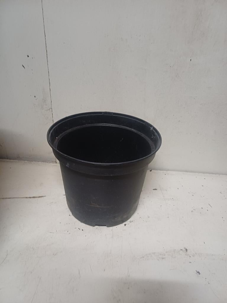 Kweekpotten plantenpotten bloempotten 5 liter, Tuin en Terras, Kunststof, Rond, Ophalen of Verzenden, Nvt