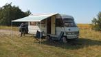 Hymer camper, Caravans en Kamperen, Integraal, Fiat, Fietsendrager, Particulier