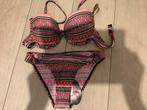 Bikini, Kleding | Dames, Badmode en Zwemkleding, Ophalen of Verzenden, Zo goed als nieuw, Bikini