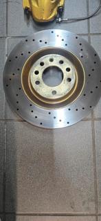 4 pots Brembo / bigbrakes opc remmen  Vectra C, Ophalen of Verzenden