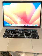 Apple Macbook Pro 15 inch 2017 3,1 GHz i7 16 Gb 1 Tb, MacBook Pro, 1 TB of meer, Gebruikt, Ophalen of Verzenden