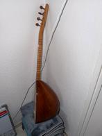 Kisa Sap Baglama - Turkse gitaar, Ophalen, Zo goed als nieuw, Luit, Saz of Bouzouki