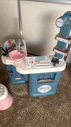 Smoby schoonheidssalon, Ophalen, Gebruikt, 50 tot 100 cm, Minder dan 100 cm