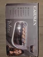Carmen C5020 Krulset Salon Professional, Ophalen of Verzenden, Zo goed als nieuw