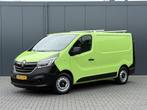 Renault Trafic 1.6 dCi / L1H1 / 1e EIG / INRICHTING / TREKHA, Voorwielaandrijving, Gebruikt, Euro 6, 4 cilinders