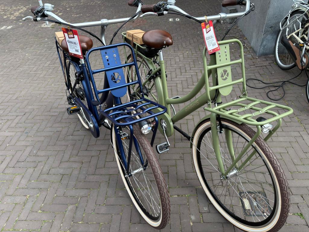 Fietshokje Hoofddorp: Raaks Moxy S7 Nieuw! E-BIKE, Versnellingen, Niet ingevuld, Nieuw, Ophalen of Verzenden