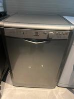 Vaatwasser indesit, Witgoed en Apparatuur, Gebruikt, Ophalen of Verzenden, Energieklasse A of zuiniger, 85 tot 90 cm