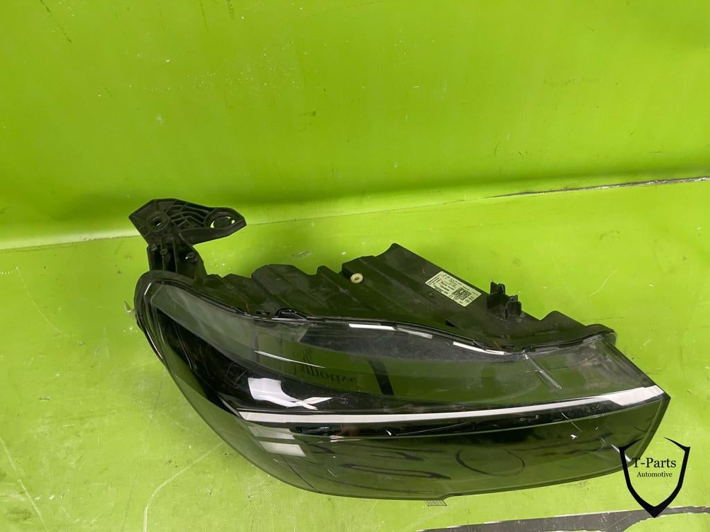 opel corsa f koplamp rechts lamp 9851263980, Gebruikt, Opel Automobile GmbH, Ophalen of Verzenden, Kontakt@opel-infoservice.de