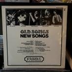 Family - Old Songs New Songs, Ophalen of Verzenden, Gebruikt, 12 inch, Progressive