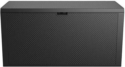 Kussenbox, Ophalen, Nieuw, Kunststof, Overige typen