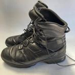 Haix Ranger GSG9-X Bergschoenen Combat Boots Zwart Maat 47, Gebruikt, Haix, Haix, Schoenen