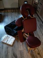 Massagestoel stronglite, Ophalen, Gebruikt, Massagestoel of Kussen