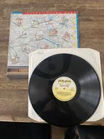 Polle Eduard Band – Onderweg... Hoezo?, Cd's en Dvd's, Ophalen of Verzenden, Zo goed als nieuw, 12 inch, Pop