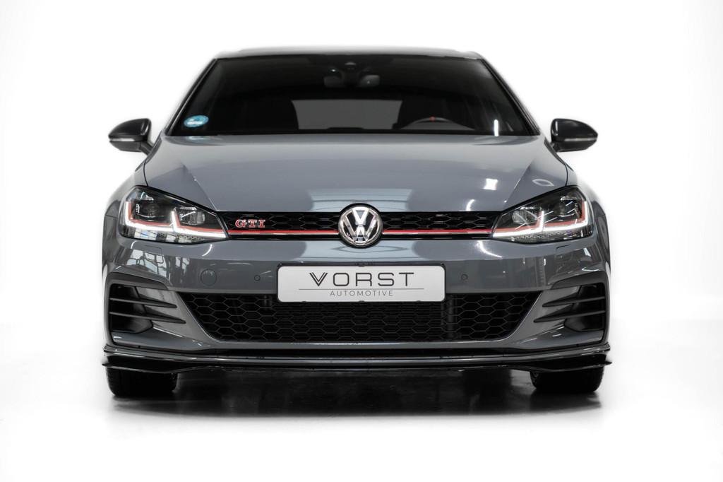 Volkswagen Golf 2.0 TSI GTI TCR Pano Dsg Akrapovic, Auto's, Volkswagen, 15 km/l, Gebruikt, 4 cilinders, 1984 cc