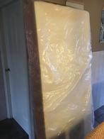 Matraskern pocketschuim 200x90x22 cm nieuwstaat, Ophalen of Verzenden, Zo goed als nieuw, Eenpersoons