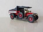 Crossley uit 1918 van Matchbox Coal&Coke MINT, Ophalen of Verzenden, Nieuw, Auto, Matchbox
