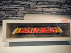 Märklin NS PTT post lokomotief HO spoor modeltrein 1:87, Hobby en Vrije tijd, Modeltreinen | H0, Wisselstroom, Locomotief, Ophalen of Verzenden